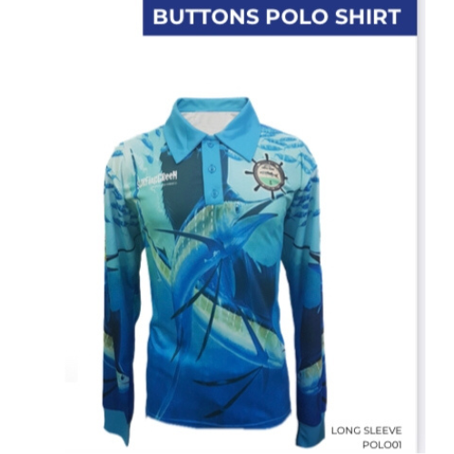 Customizable Polo T shirt For Man